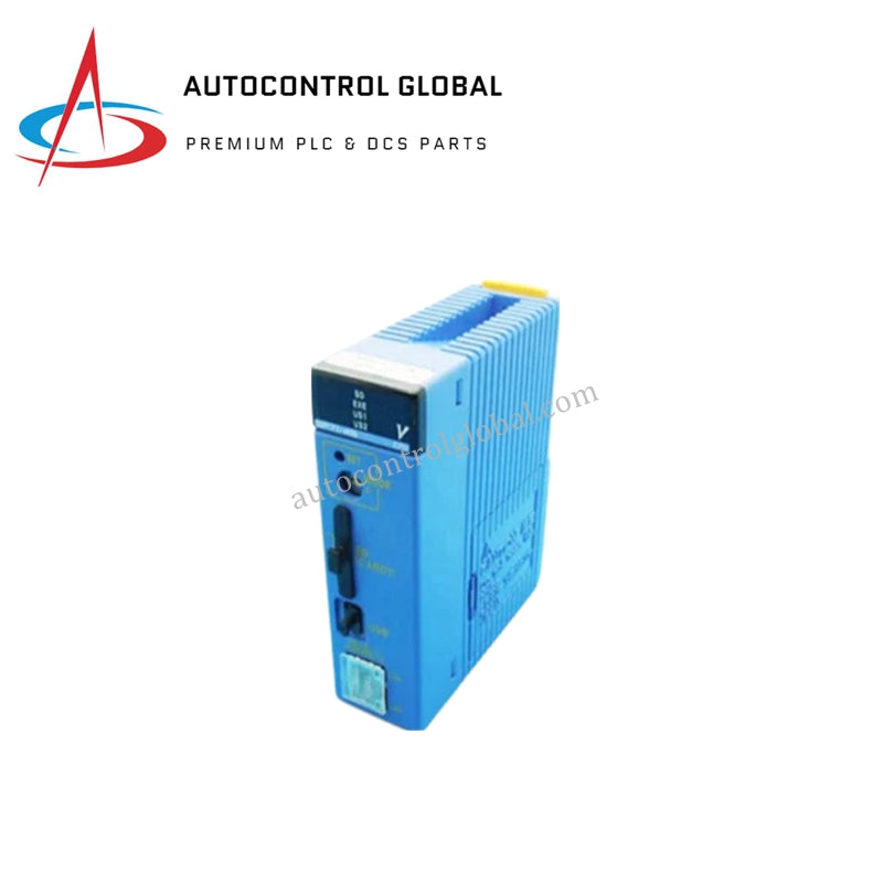 AEP7D-21 | Yokogawa | Primäre Stromversorgungs-Bus-Einheit