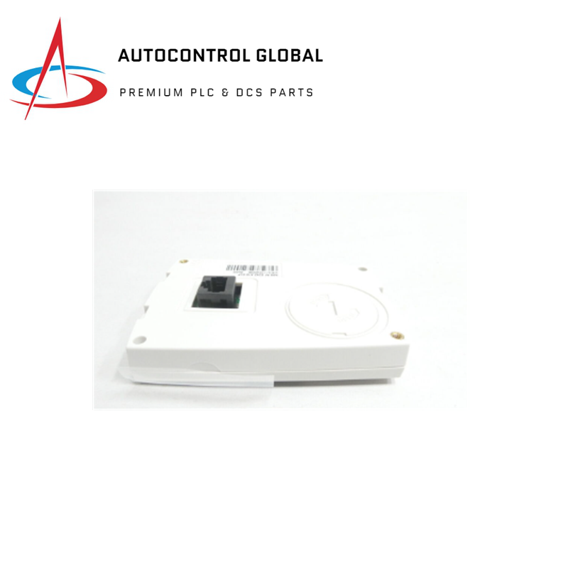 ABB 3BHE023126R0010 AF D242 A10 SCP Service-Steuertafel