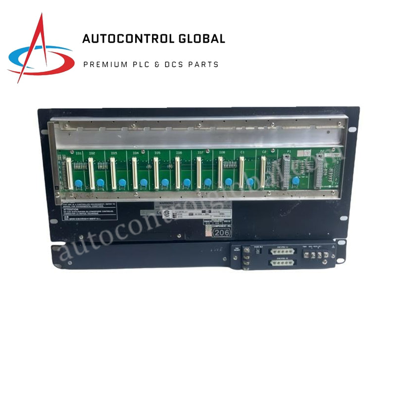 AFV10D-S41101 | Yokogawa | Duplex-Feldsteuergerät
