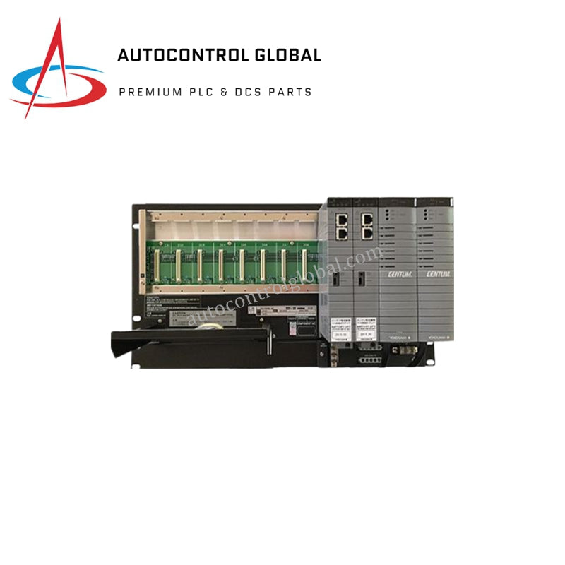 AFV30D-S41252 | Yokogawa | Duplex-Feldsteuergerät auf Lager