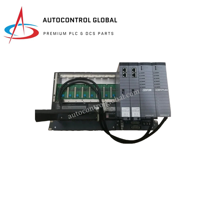 AFV30D-S41252 | Yokogawa | Duplex-Feldsteuergerät auf Lager