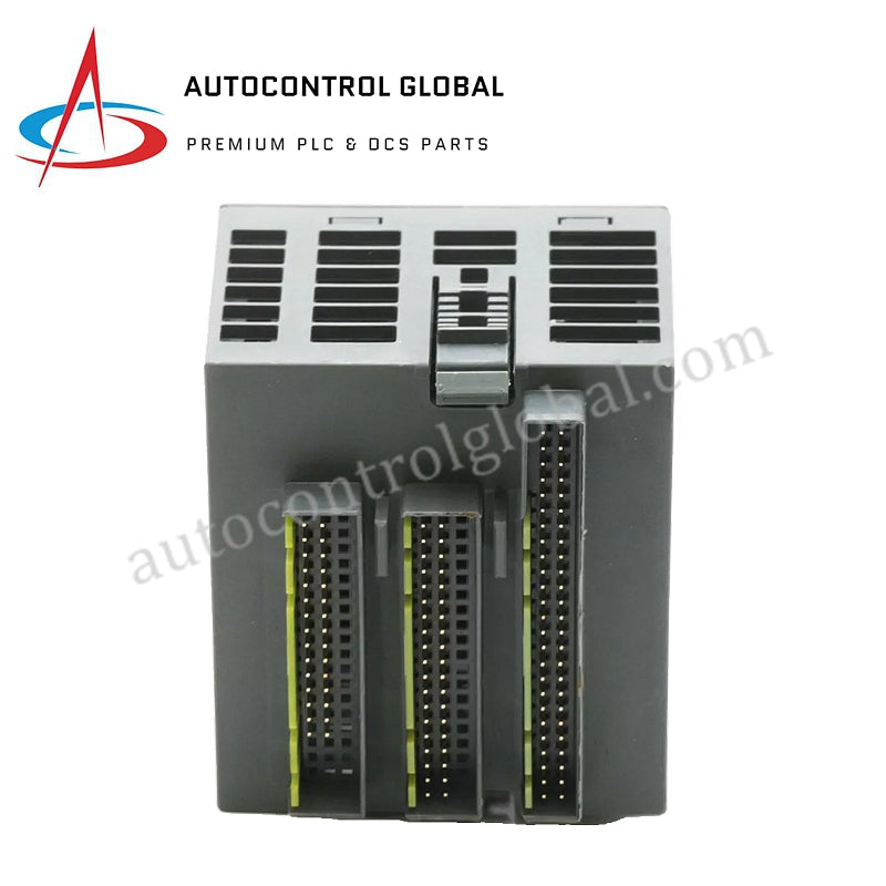 وحدة الإدخال التناظرية ABB AI523