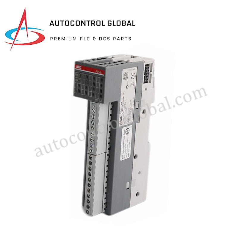 ABB AI561 Analog Input Module