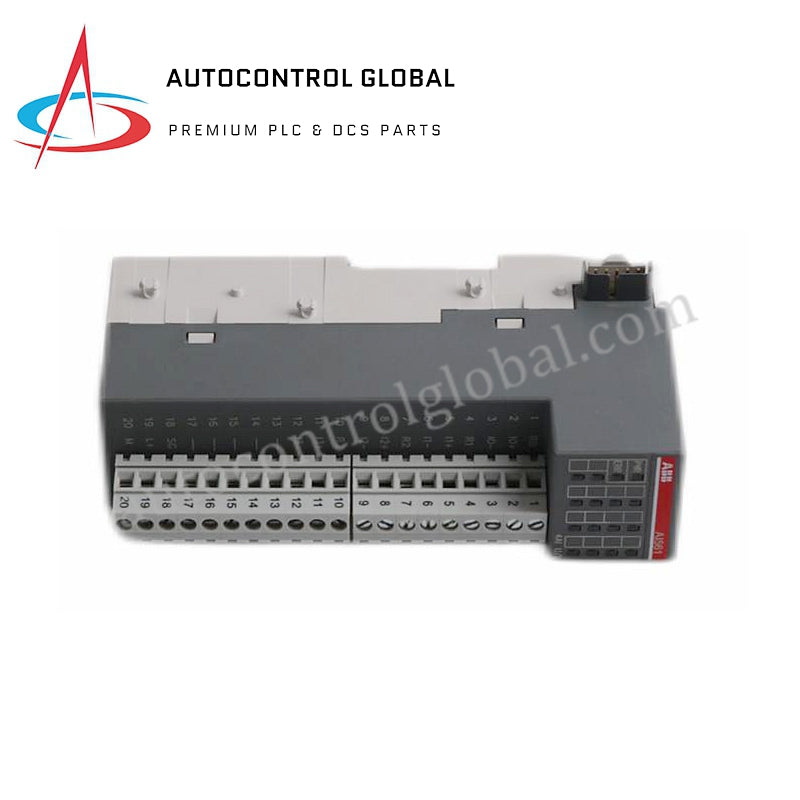 ABB AI561 Analog Input Module
