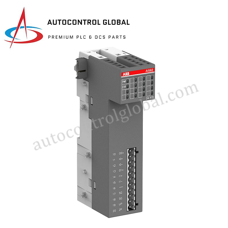 ABB | AI562 | Analoges Eingangsmodul