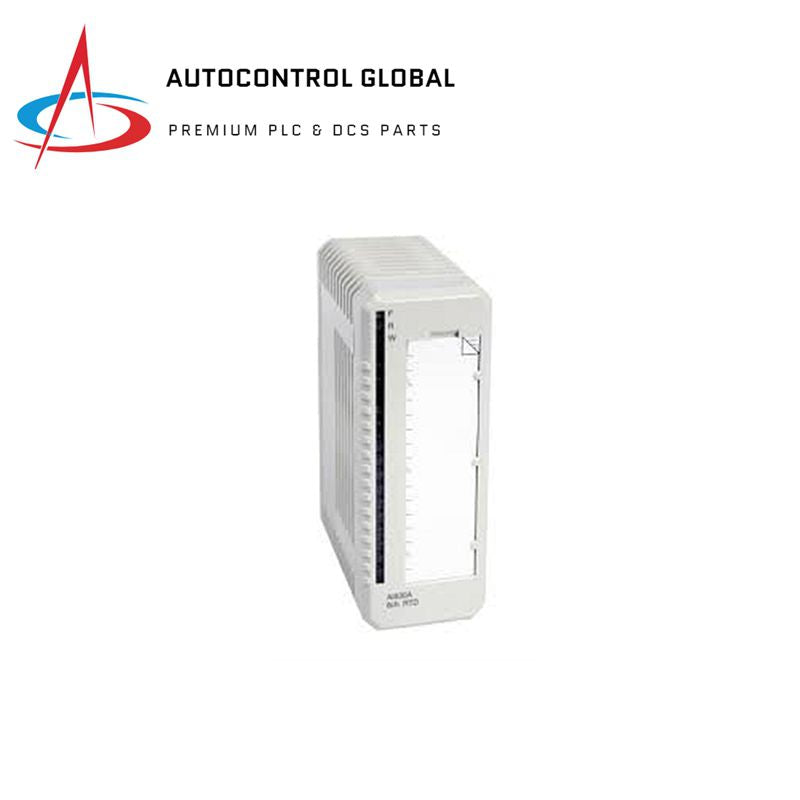 3BSE040662R1 ABB AI830 وحدة الإدخال التناظرية