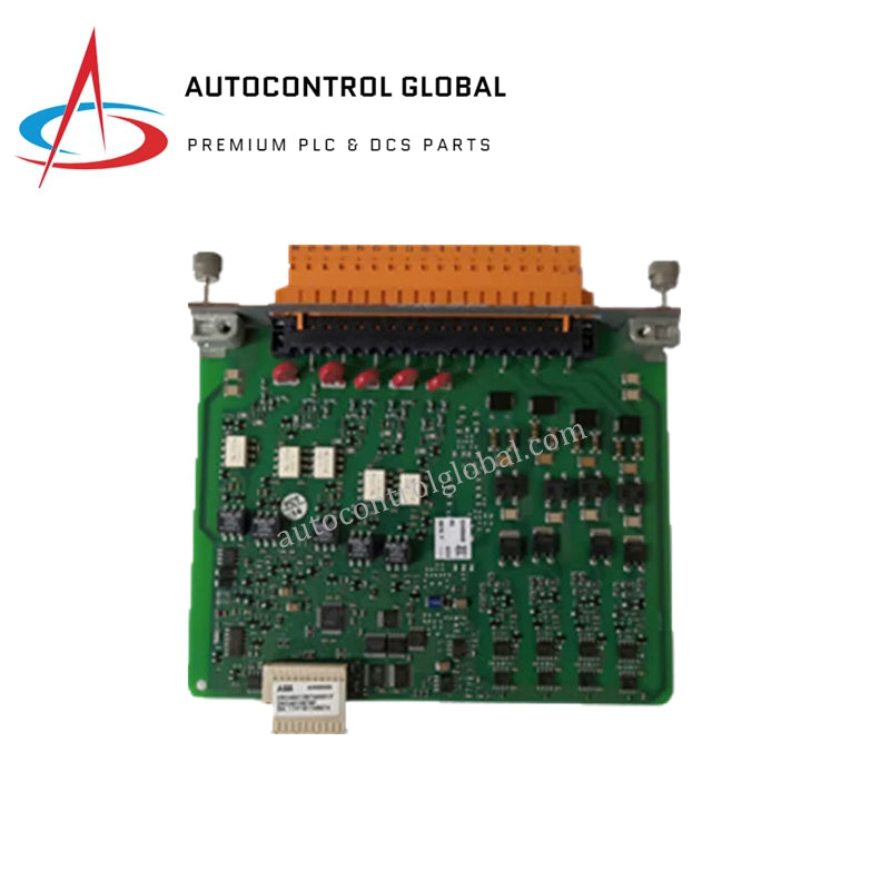 Nuovo di zecca ABB AIM0006 2RCA021397A0001 scheda interfaccia PC disponibile