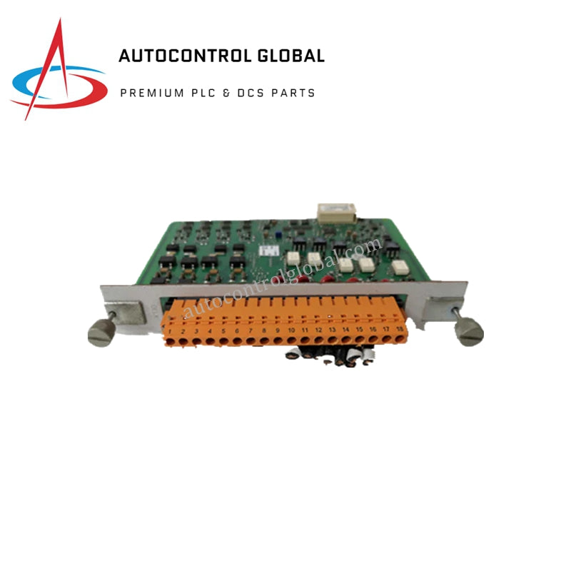 Nuovo di zecca ABB AIM0006 2RCA021397A0001 scheda interfaccia PC disponibile