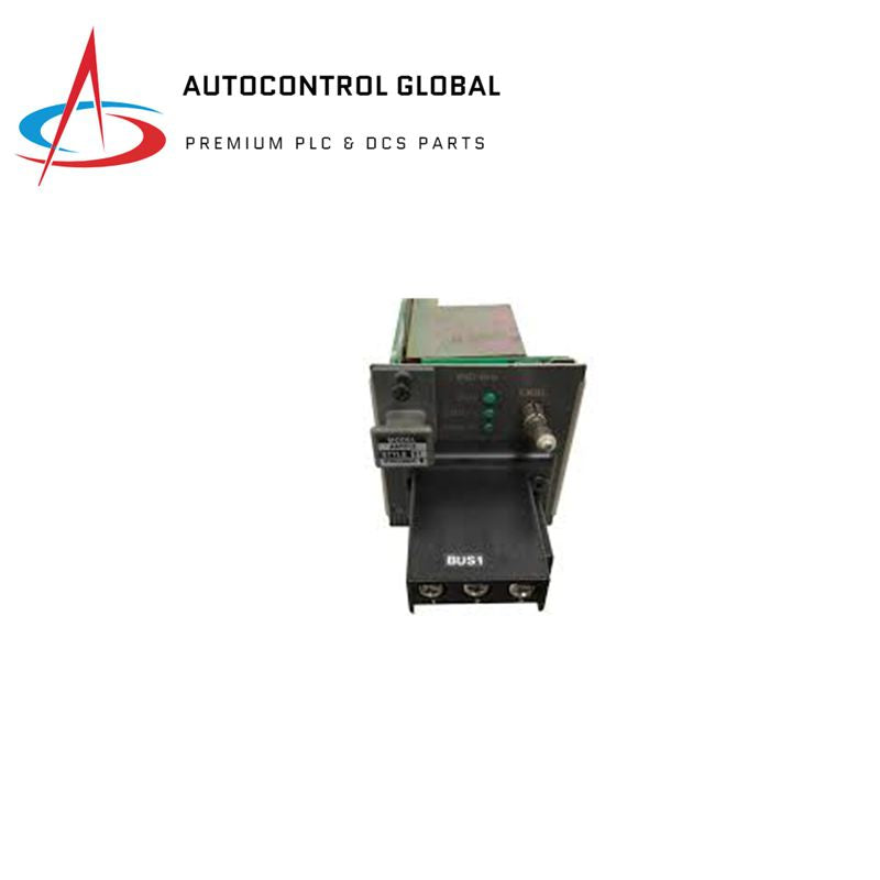 AIP512 | Yokogawa | Connexion du bus RIO