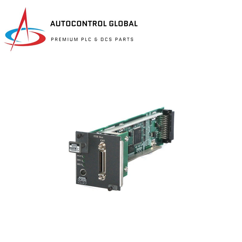 AIP532 | Yokogawa | Unit Penggandeng Bus ESB