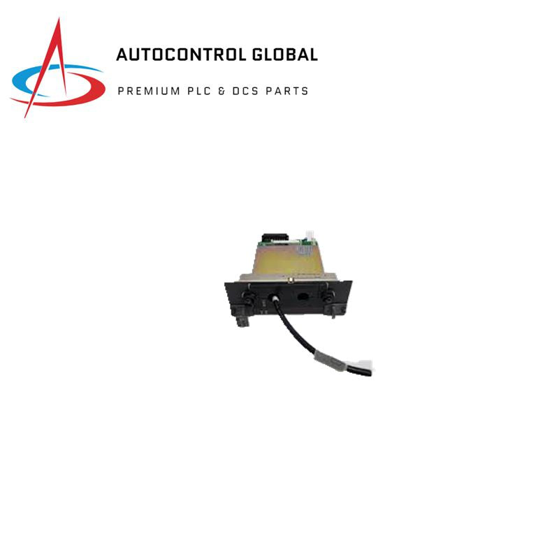Yokogawa Racks and Terminal Blocks – AutoControl Global