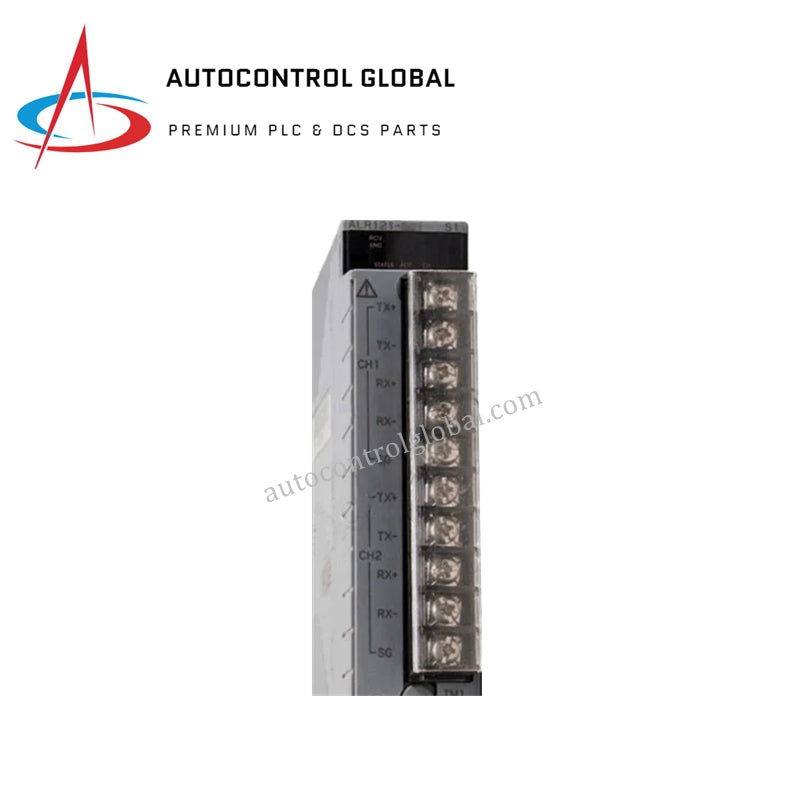 Modulo di comunicazione seriale originale nuovo Yokogawa ALR121-S00 disponibile in magazzino