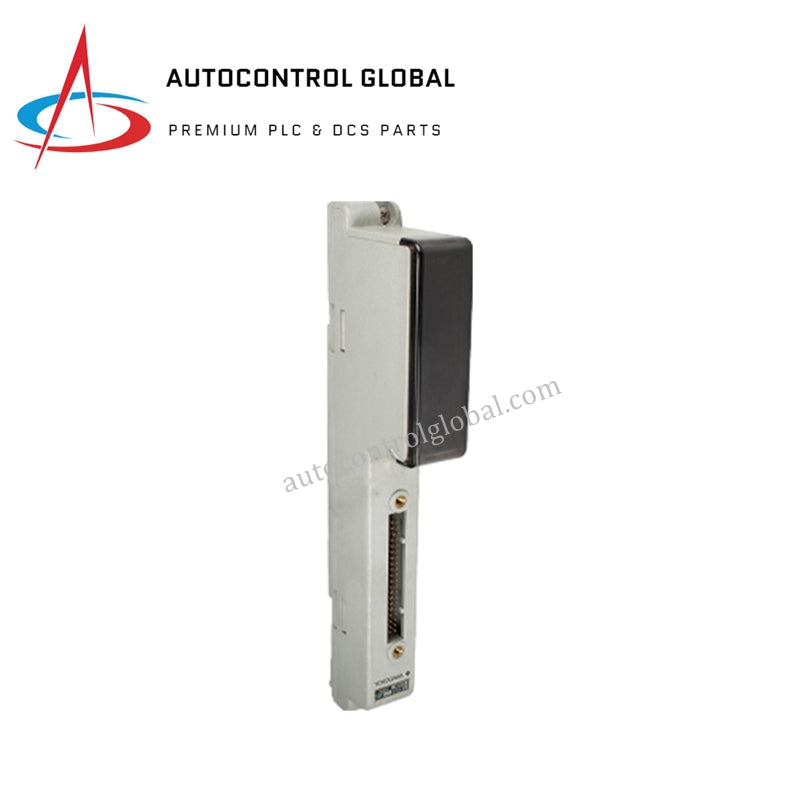 Yokogawa AMM12C Voltage Input Multiplexer Module In Stock