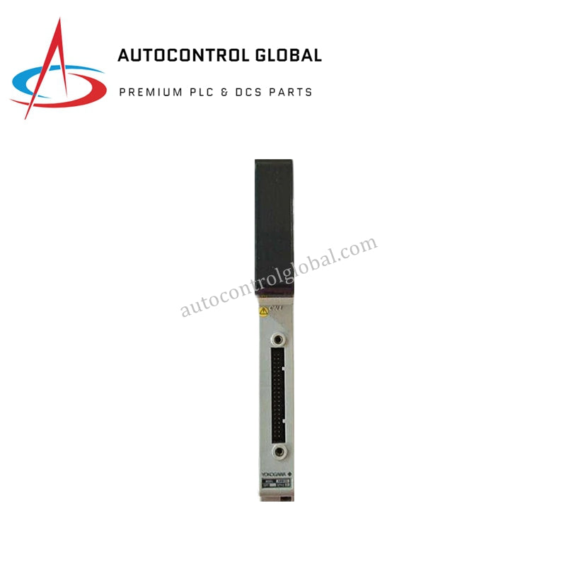 Yokogawa AMM12C Voltage Input Multiplexer Module In Stock
