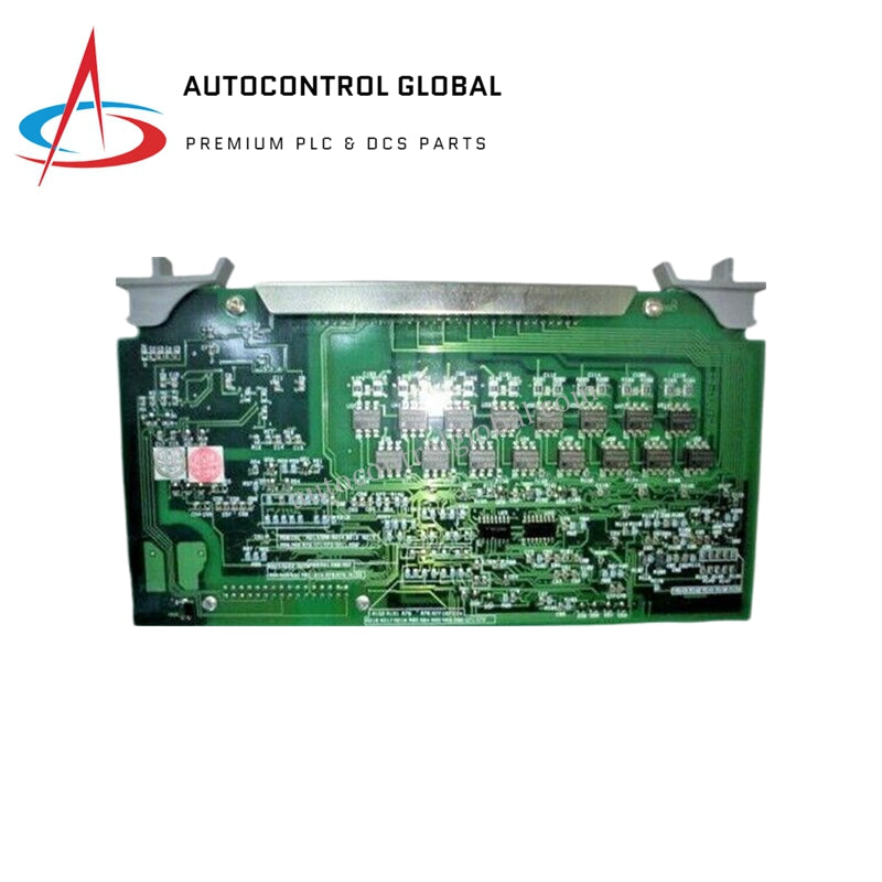 Módulo de entrada analógica YOKOGAWA AMM21 en stock