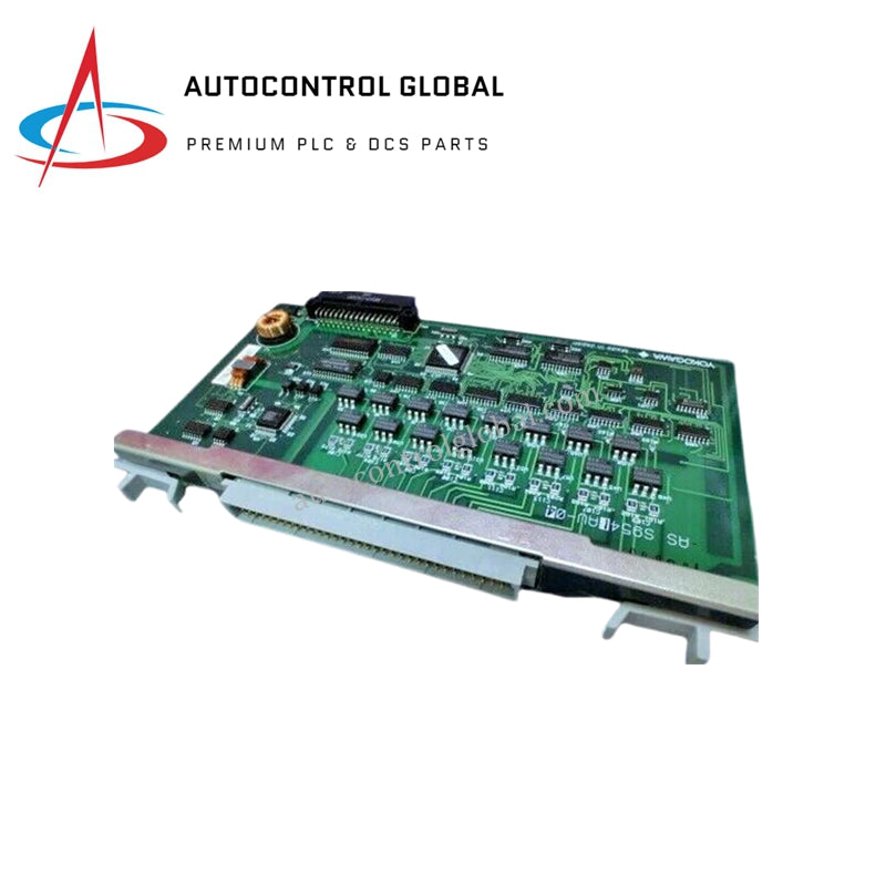 Módulo de entrada analógica YOKOGAWA AMM21 en stock