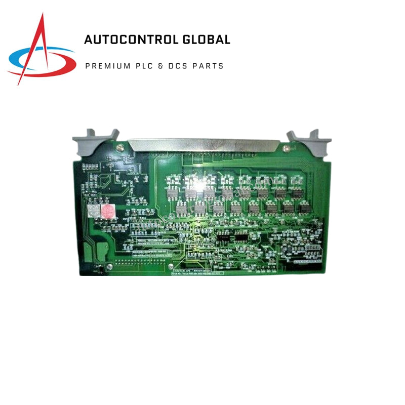 YOKOGAWA AMM21 Analogeingangsmodul auf Lager