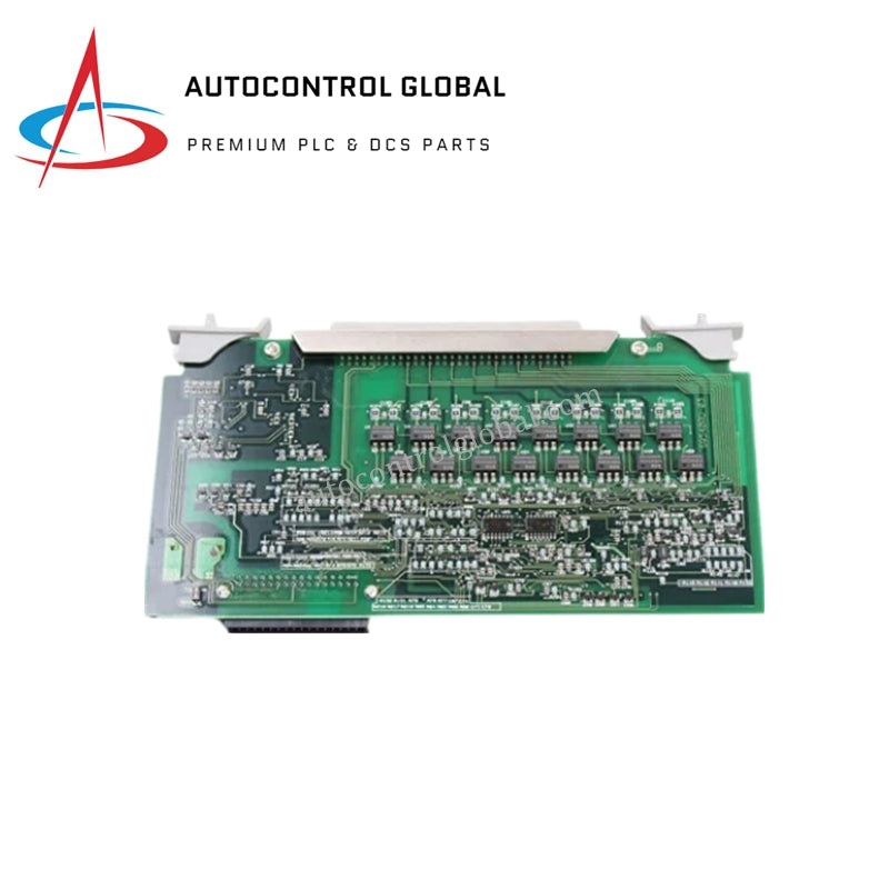 100% Nuovo di Zecca YOKOGAWA AMM31 Modulo Analogico Disponibile