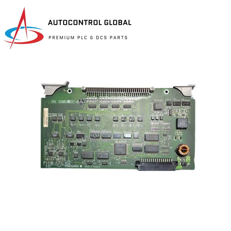 Brand New YOKOGAWA AMM22 Multiplexer Input Module In Stock