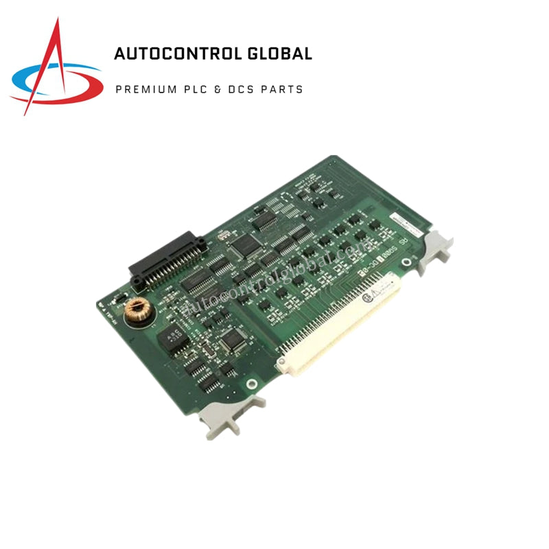 Úplne nový YOKOGAWA ADM52-2 kontaktný výstupný I/O modul na sklade