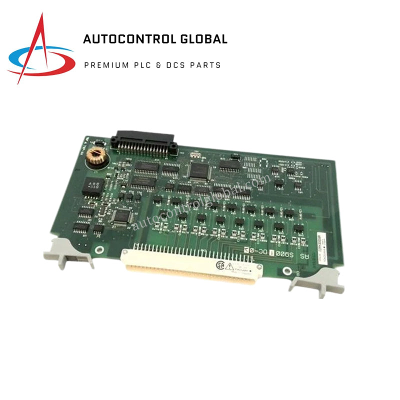 YOKOGAWA AMM32 Analoges Eingangsmodul auf Lager