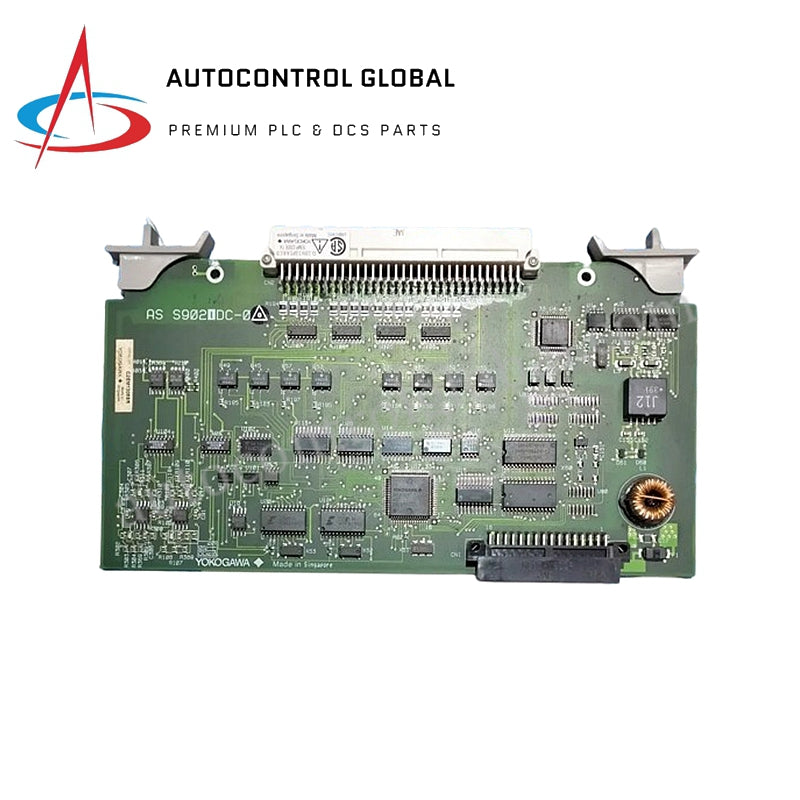 AMM32 S3 | Yokogawa | Digital Input Module
