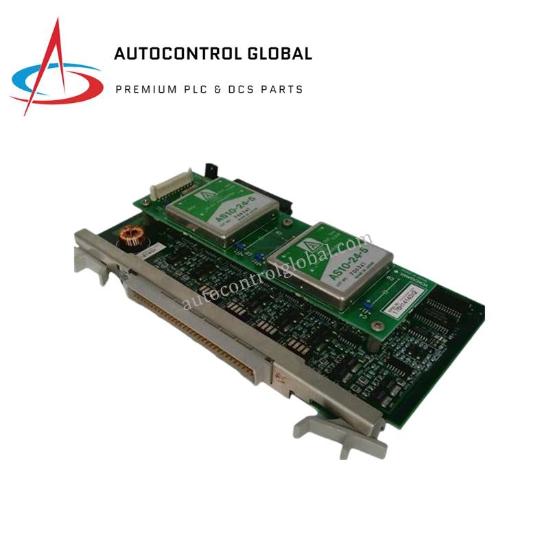 Módulo de entrada multiplexor YOKOGAWA AMM42 en stock