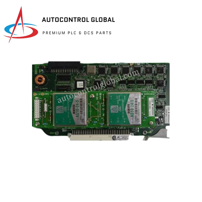 Módulo de entrada multiplexor YOKOGAWA AMM42 en stock