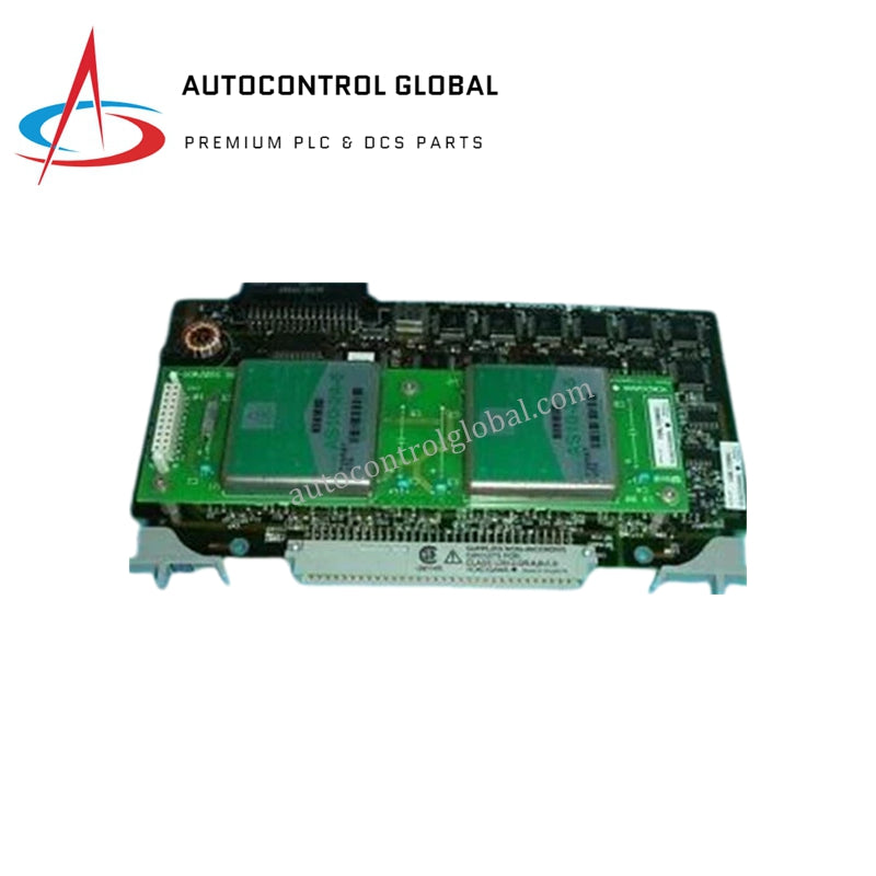 YOKOGAWA AMM42 Multiplexer-Eingangsmodul auf Lager