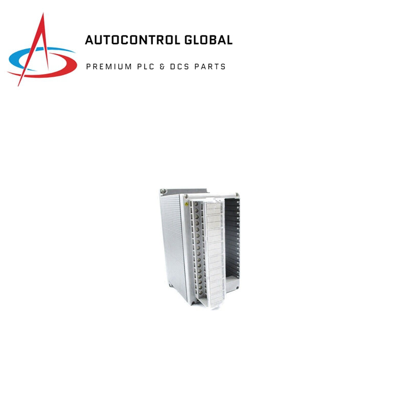 Yokogawa AMN11 Nest für analoge I/O-Module
