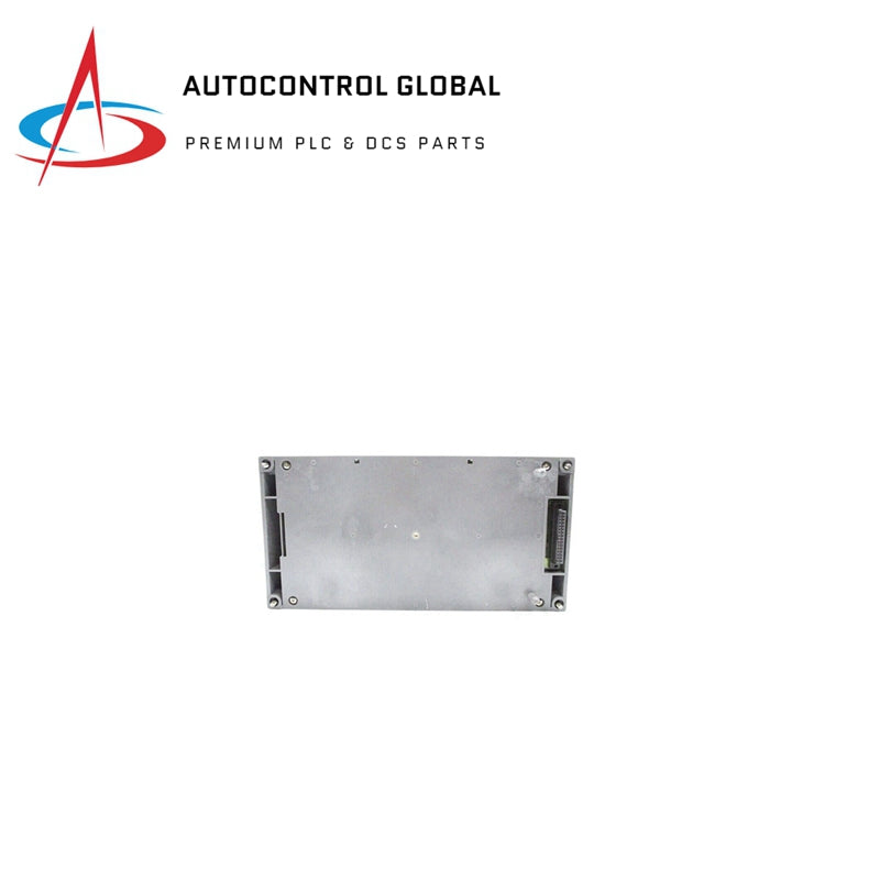 Yokogawa AMN11 Nest für analoge I/O-Module
