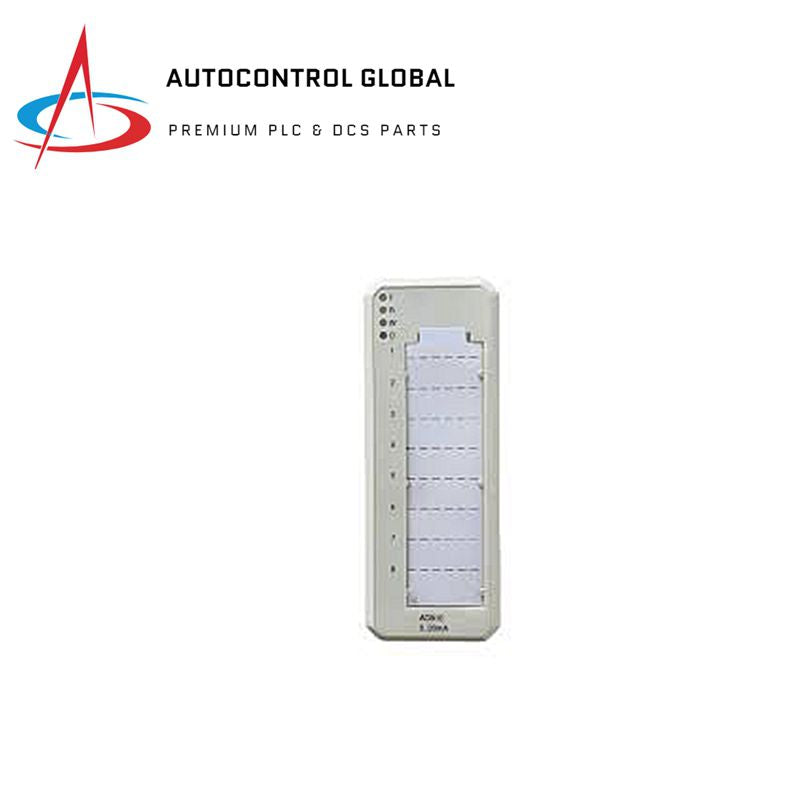 3BSE038415R1 ABB AO810 وحدة الإخراج التناظرية