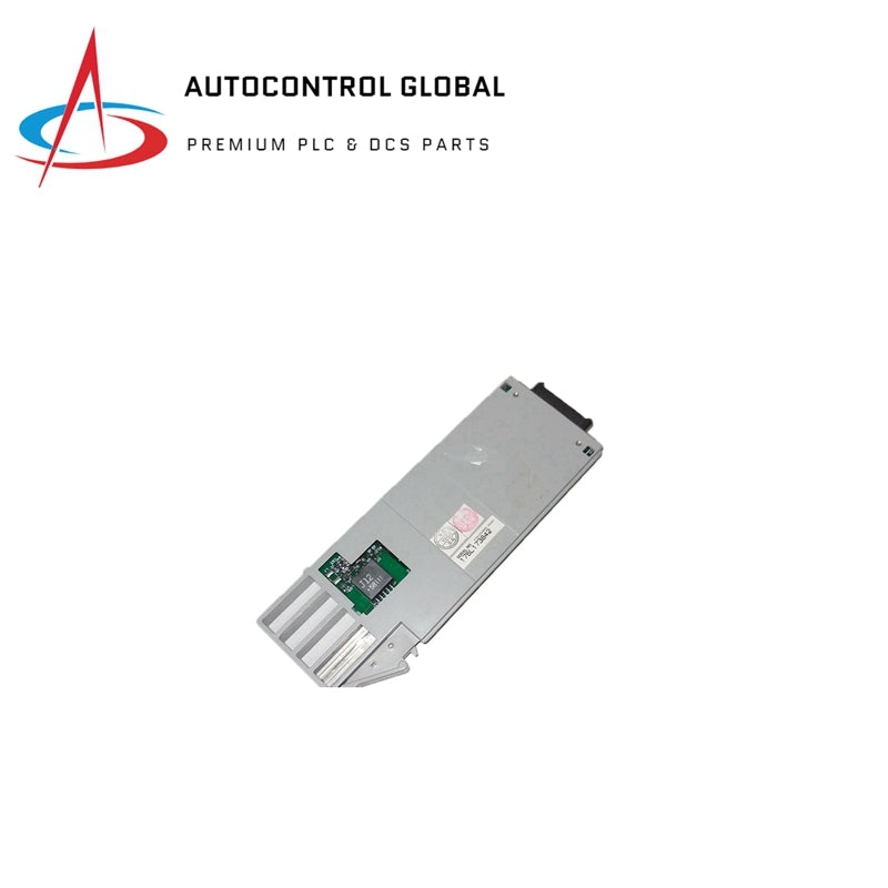 Yokogawa APM11 Pulse Input Module – AutoControl Global