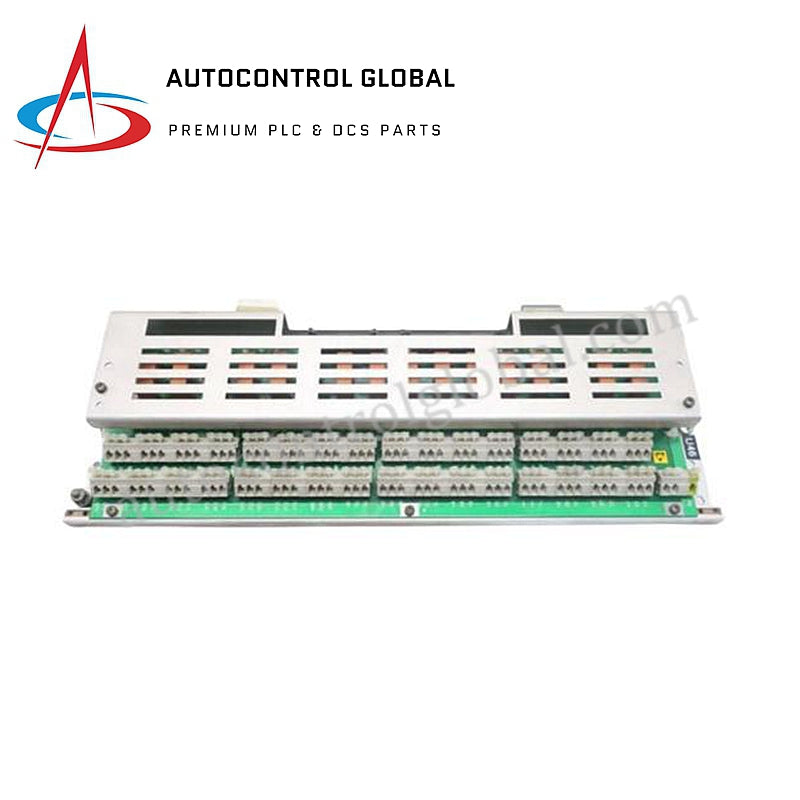 HIEE300690R0001 | Carte de sortie relais ABB AR C093 AE01