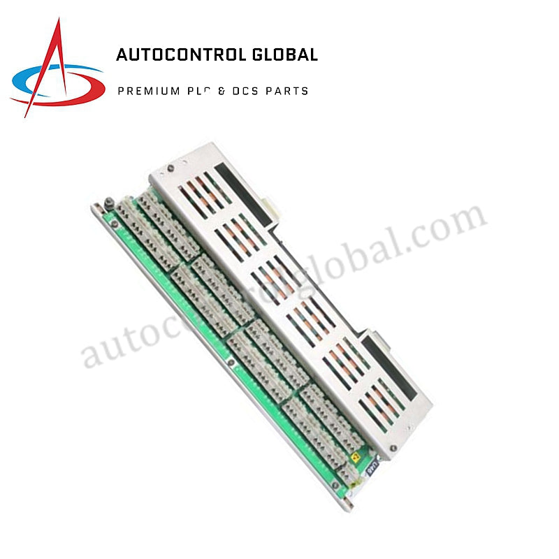 HIEE300690R0001 | Carte de sortie relais ABB AR C093 AE01