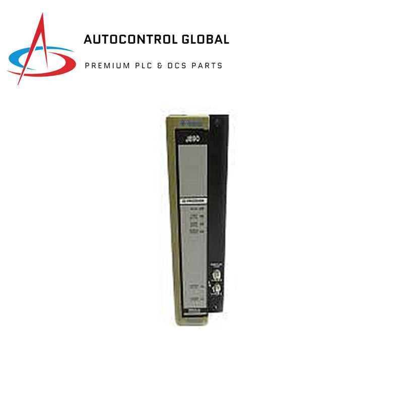 AS-J890-102 | Schneider | Remote I/O Processor Module – AutoControl Global