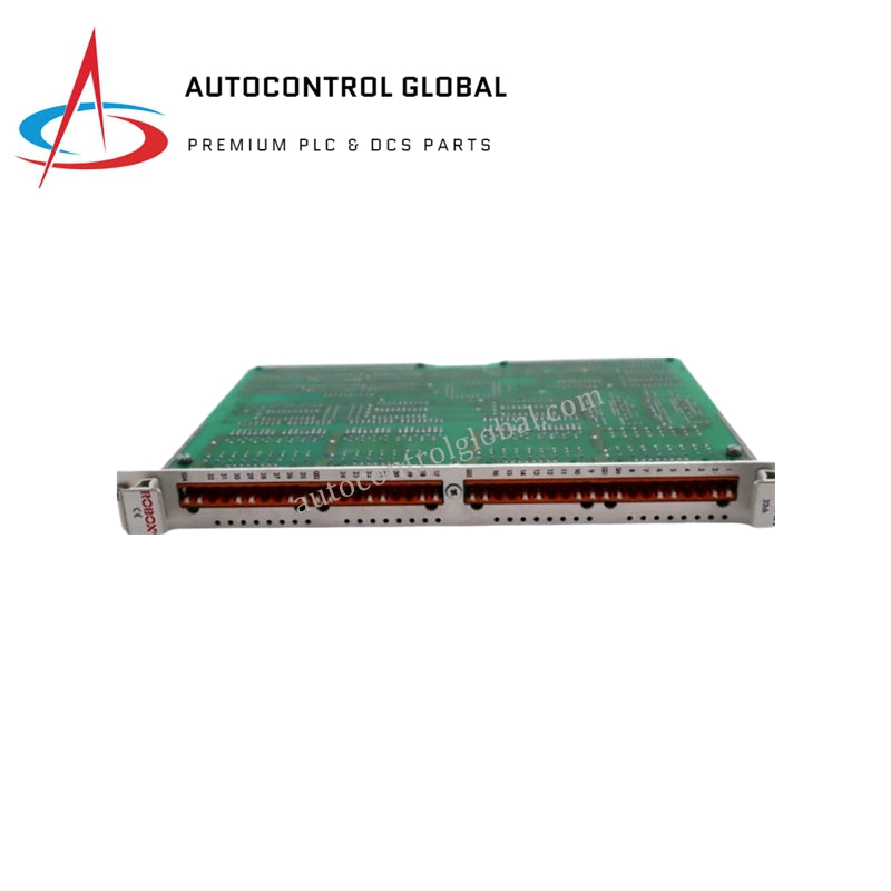 Carte d'entrée d'encodeur incrémental ROBOX AS5030.001 en stock