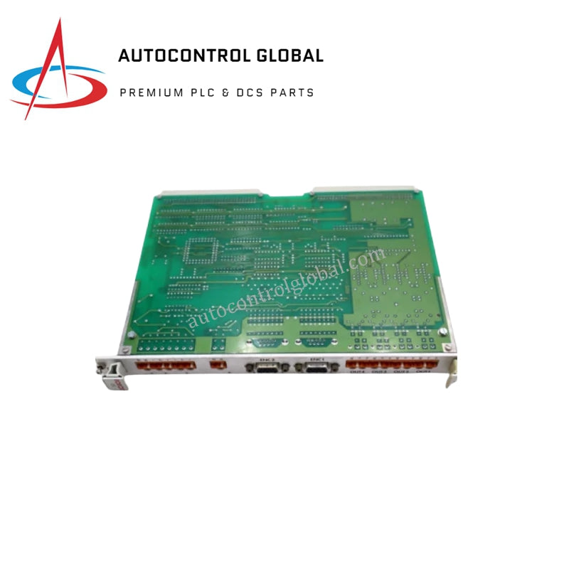 General Electric IS200TCATH1A-BA Speedtronic Mark VI Na sklade