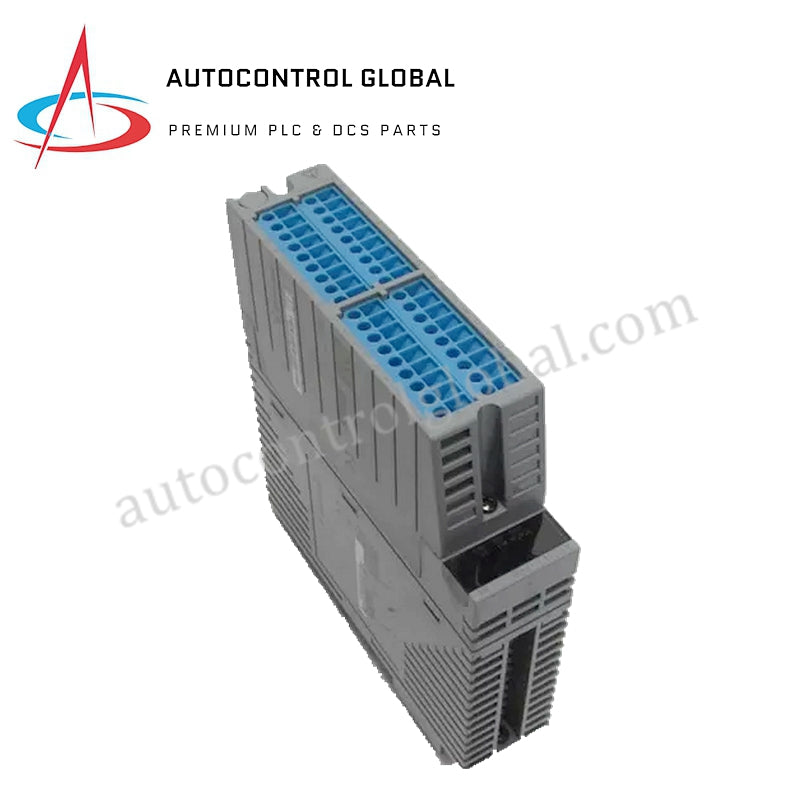 Asd Command Module ASD143-P00 Yokogawa Digital Input Module – AutoControl Global