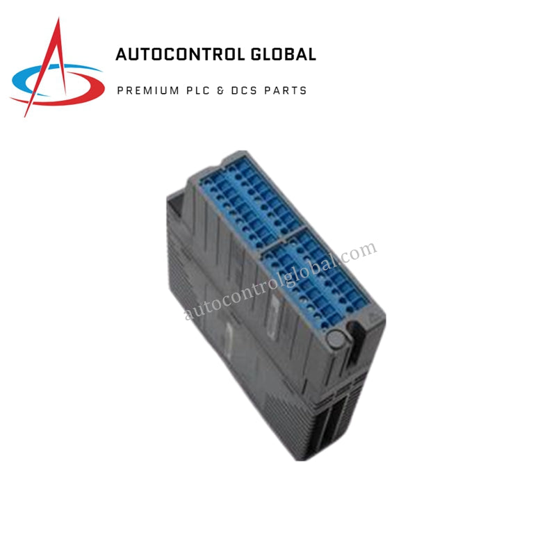 ASI133-S00 | YOKOGAWA Analog Input Module In Stock – AutoControl Global
