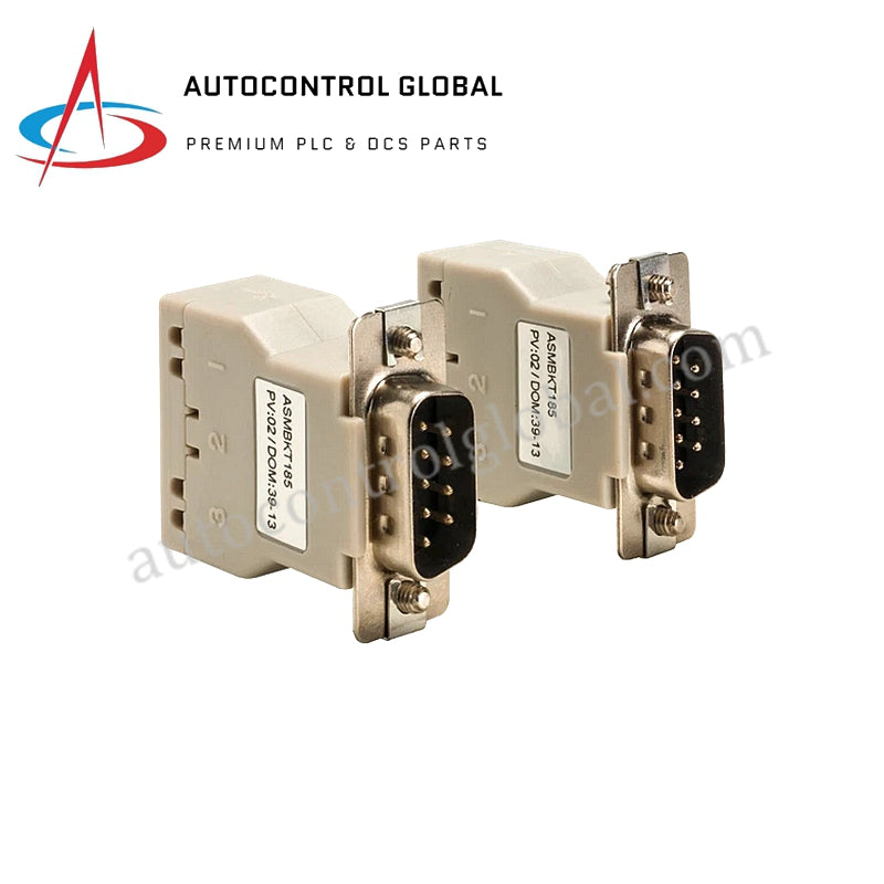 Schneider ASMBKT185 Modbus Plus желісінің терминаторы