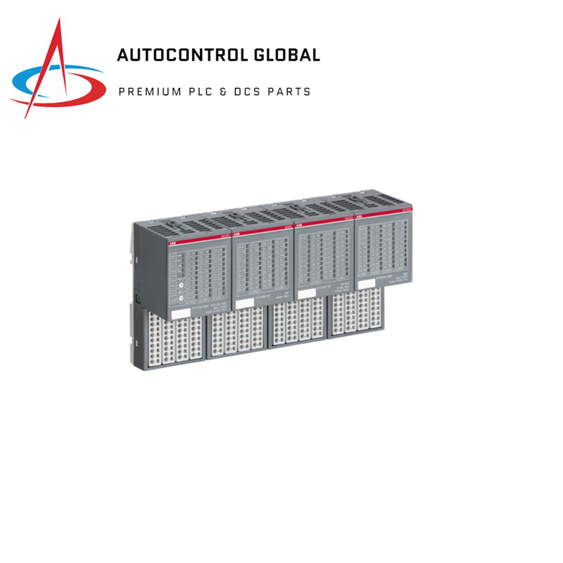 ABB DC532 1SAP240100R0001 Модуль цифрового ввода/вывода 
