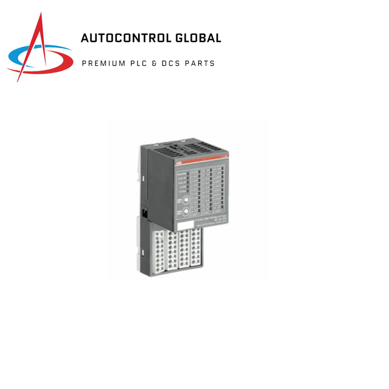 ABB DC532 1SAP240100R0001 Модуль цифрового ввода/вывода 