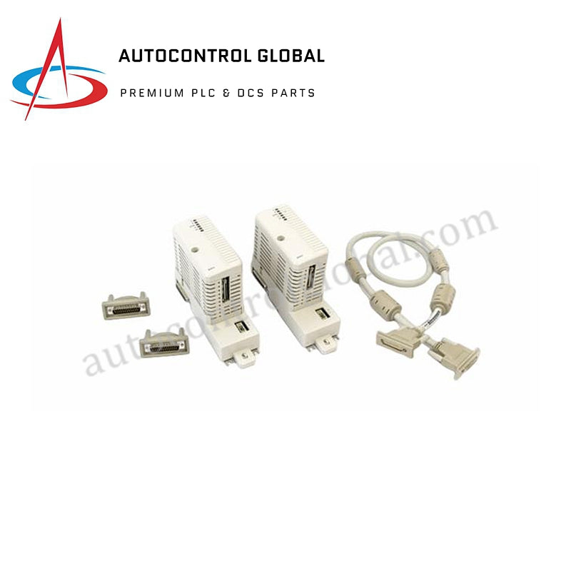 ABB BC810K02 CEX-Bus Unit Redundant Kit