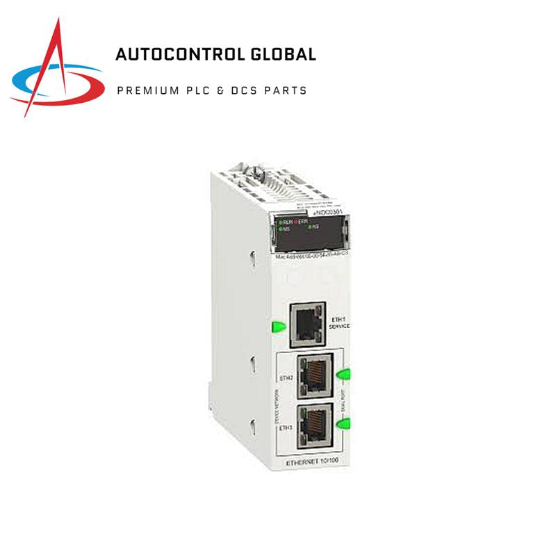 Schneider BMENOC0301 Kommunikationsmodul