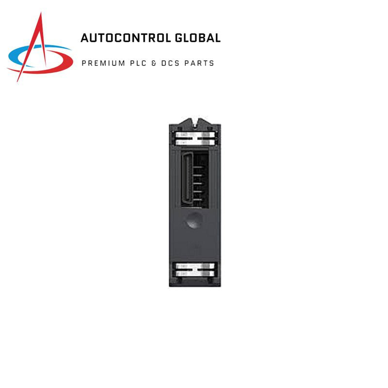 Module d'entrée analogique Schneider BMXAMI0800