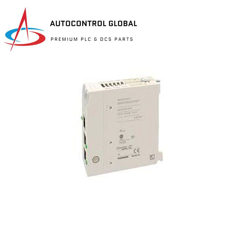 Schneider BMXCRA31210 I/O Expansion Module – AutoControl Global
