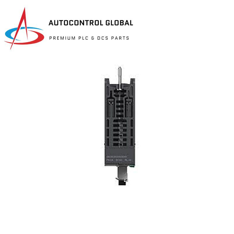Module convertisseur fibre Schneider BMXNRP0201