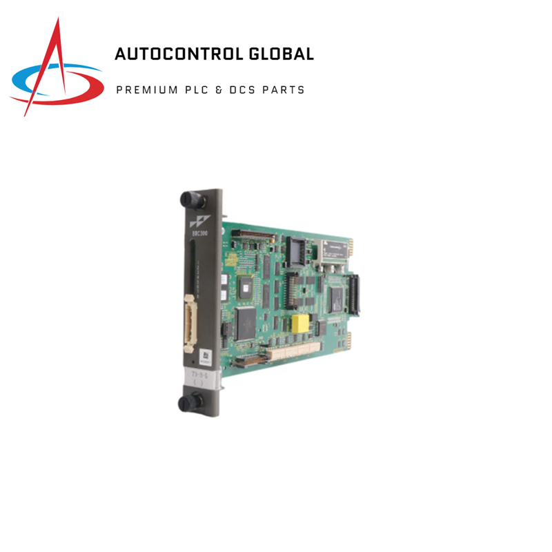 ABB Bailey BRC300 PHCBRC30000000 Brückencontroller