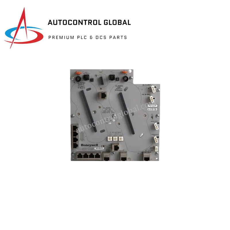 Honeywell CC-GAOX21 Analog Çıkış Modülü Stokta